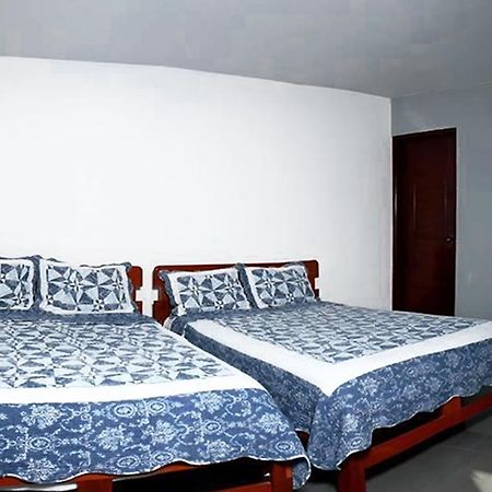Hostal Los Angeles Barranca Ngoại thất bức ảnh
